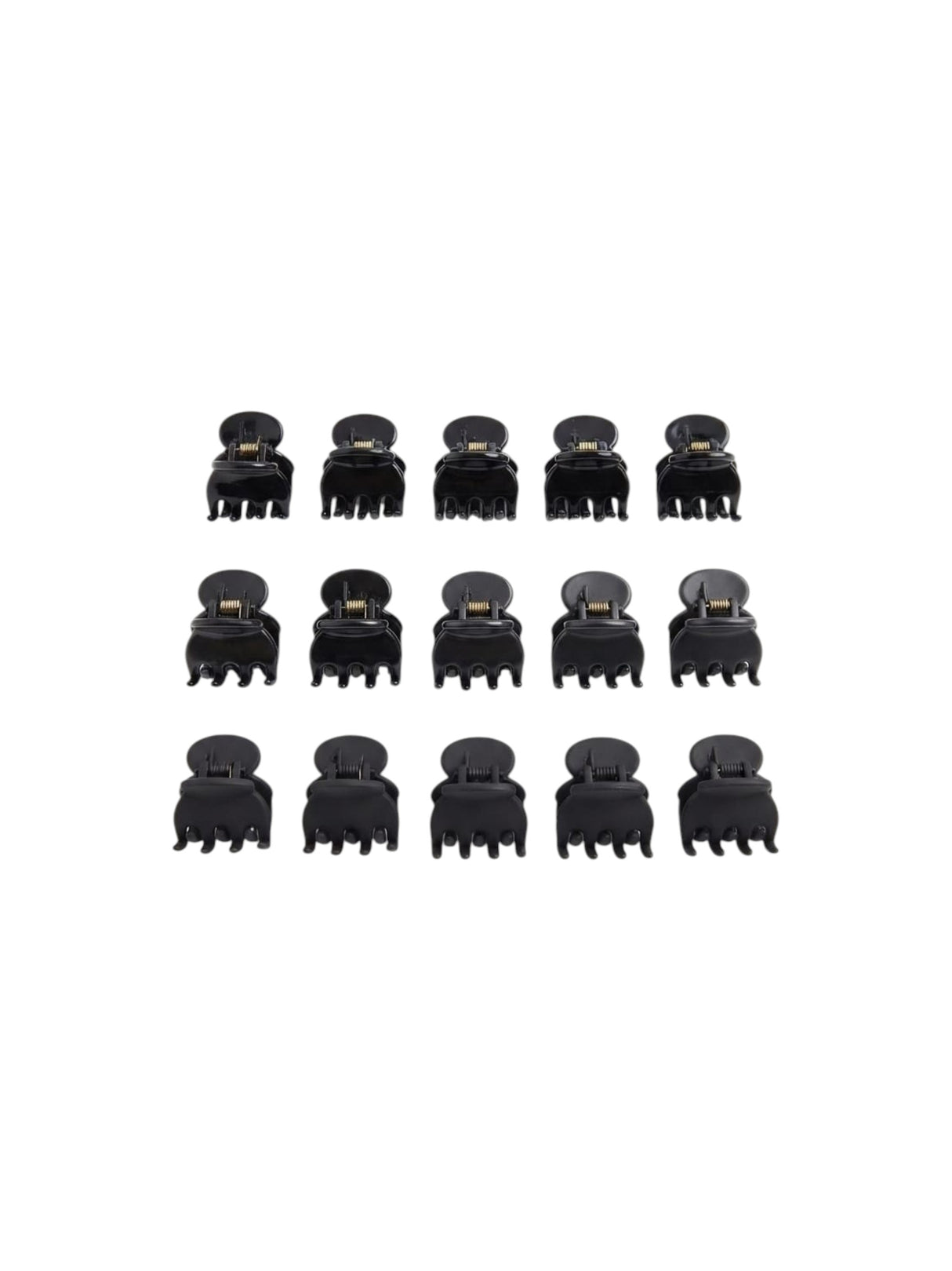 Image for Hair Snap Clips