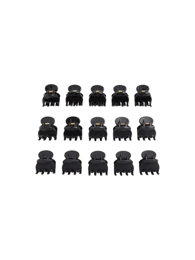 Image for Hair Snap Clips