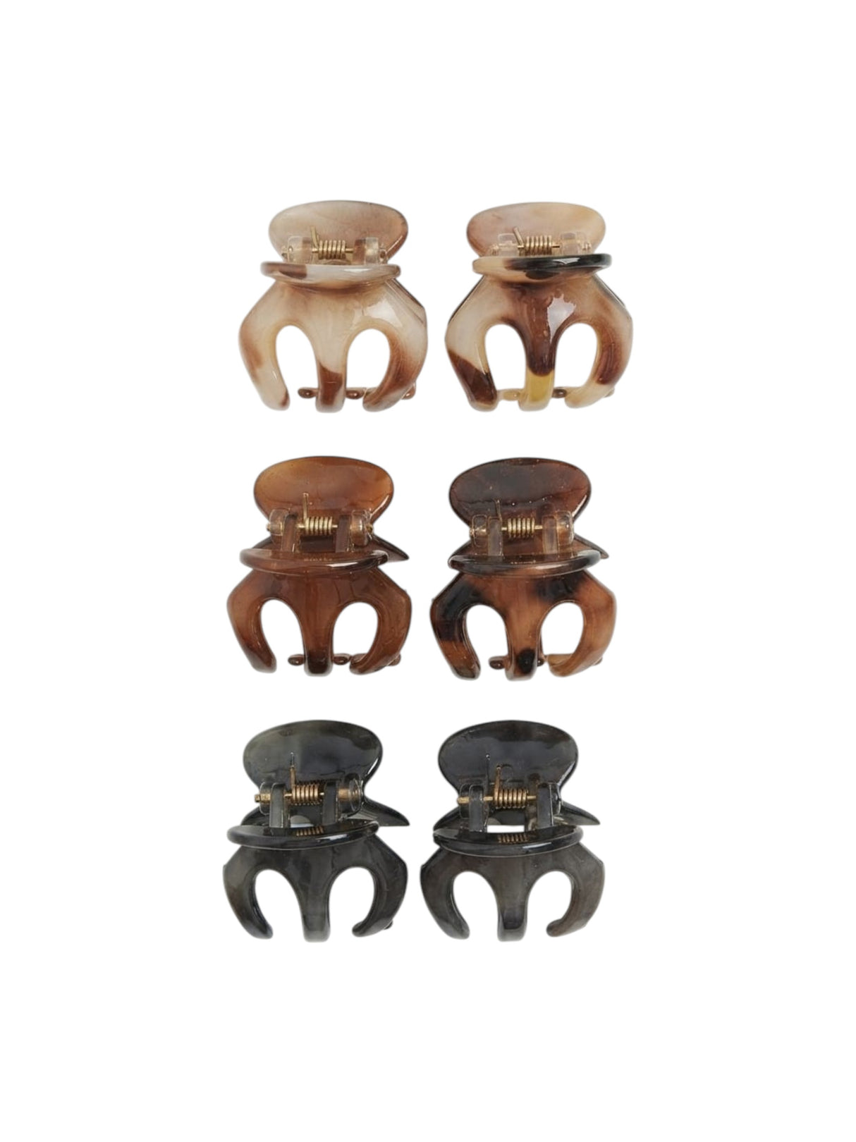 Image for Hair Clips