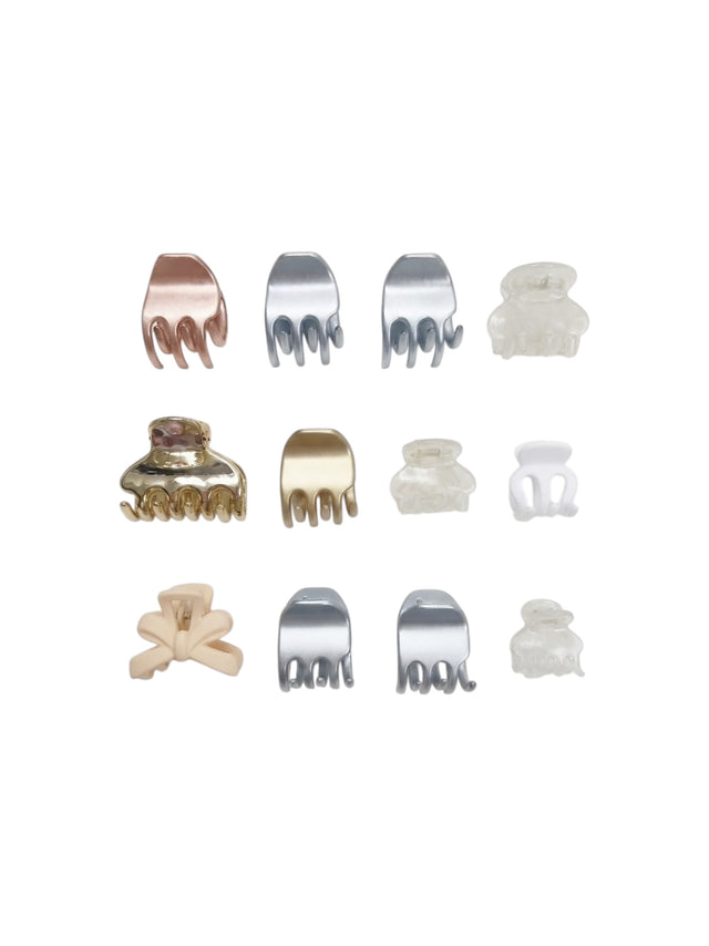 Image for Hair Snap Clips