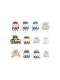 Image for Hair Snap Clips
