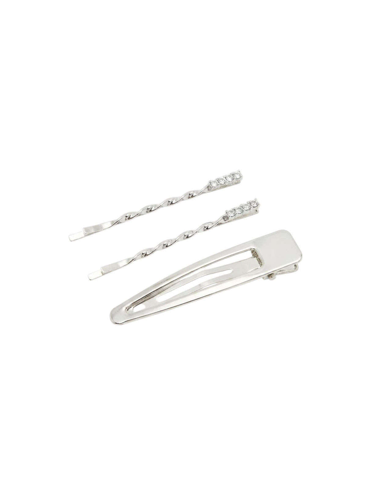 Image for Hair Snap Clips