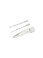 Image for Hair Snap Clips