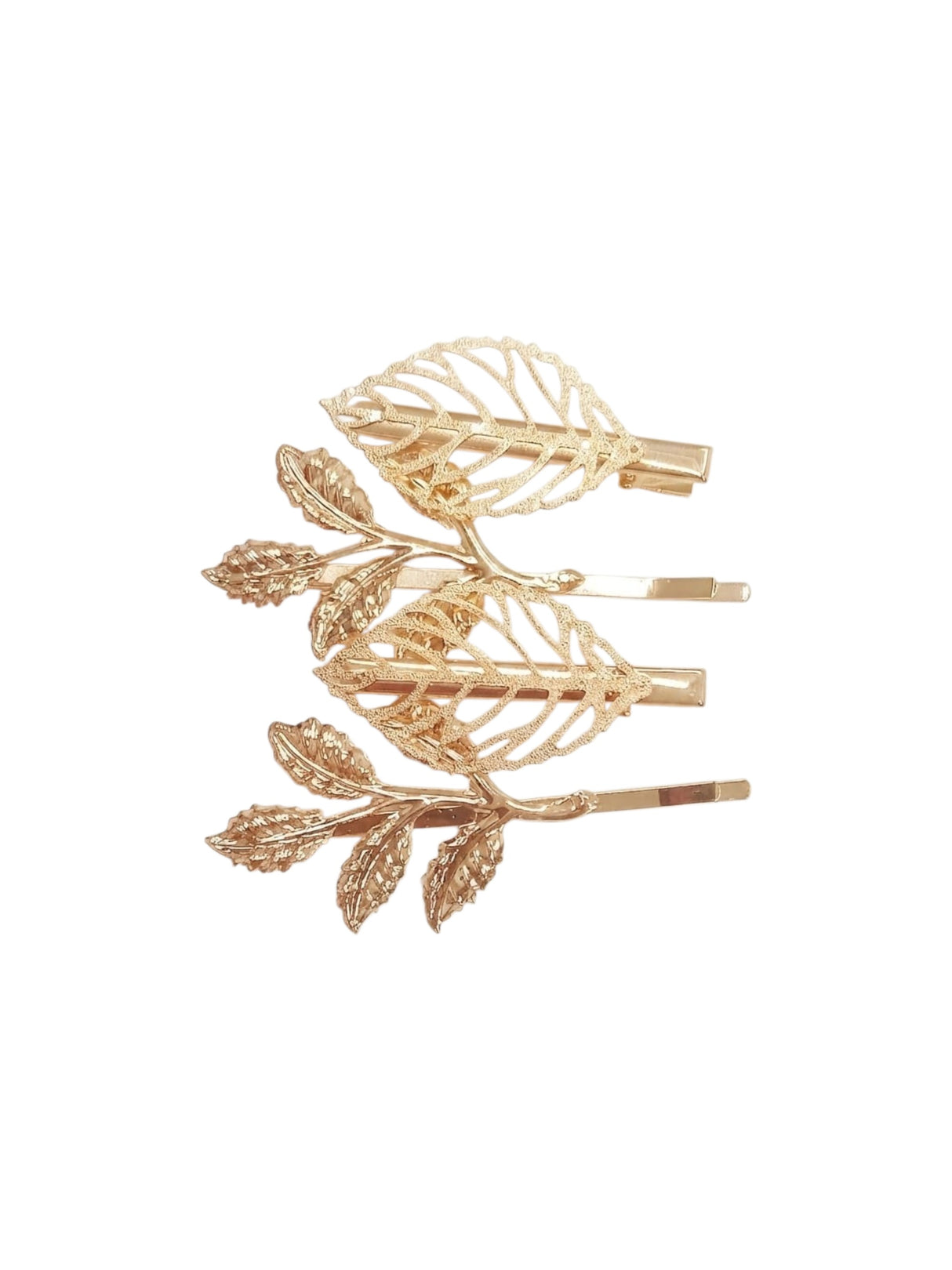 Image for Hair Snap Clips