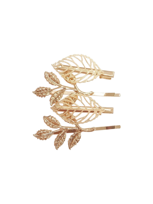 Image for Hair Snap Clips