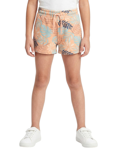 Image for Kids Girl's Printed Short,Multi