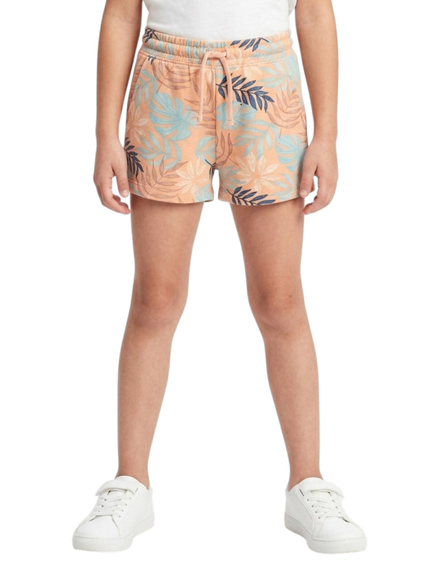 Image for Kids Girl's Printed Short,Multi