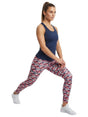 Image for Women's Printed Sport Pants,Multi