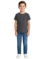 Image for Kids Boy's Plain Top,Grey