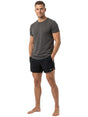 Image for Men's Plain Top,Grey