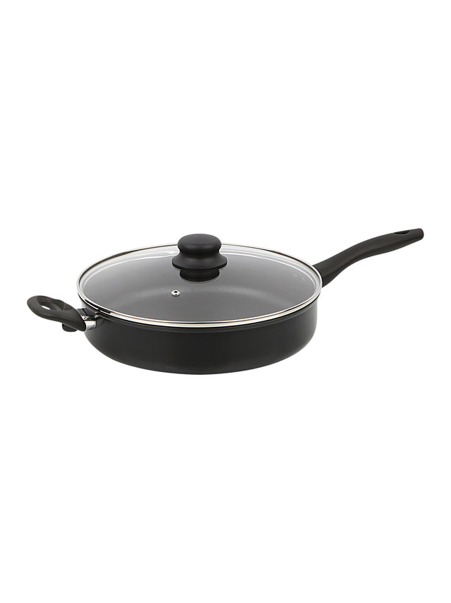 Image for Aluminum Frying Pan