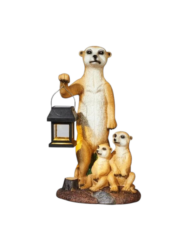 Image for Decorative Solar Lamp