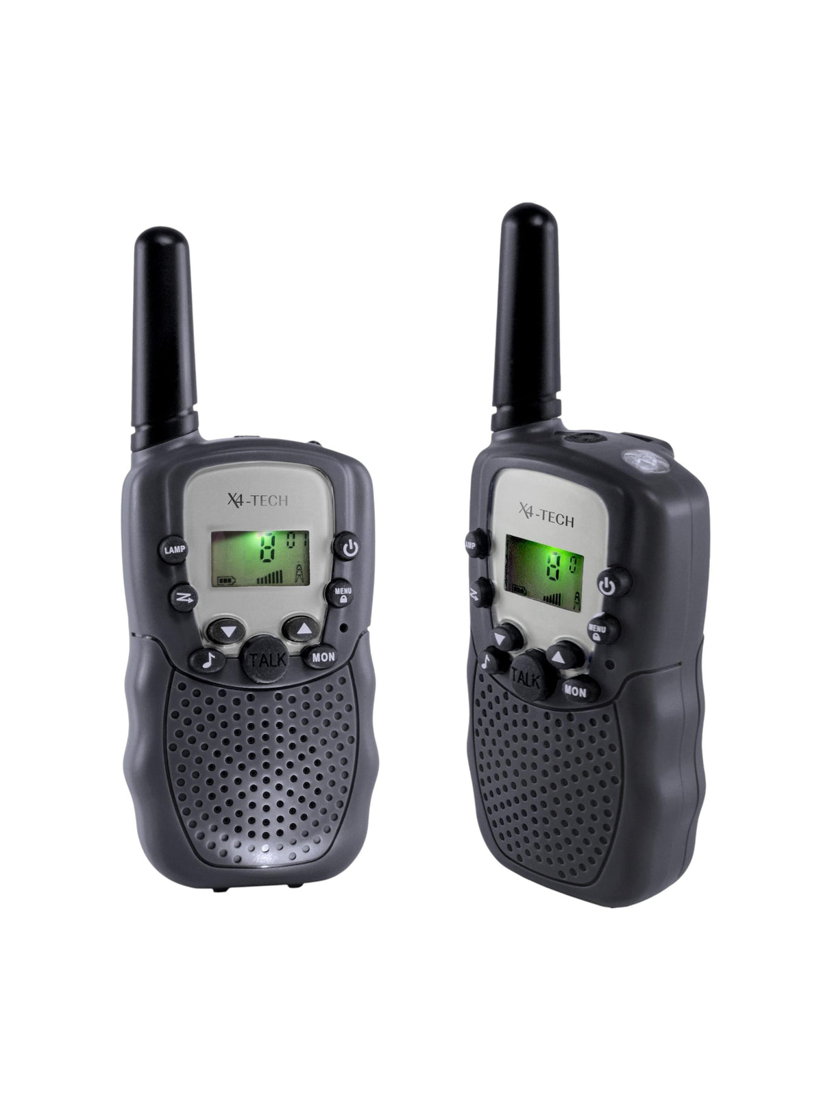 Image for Walkie-Talkie