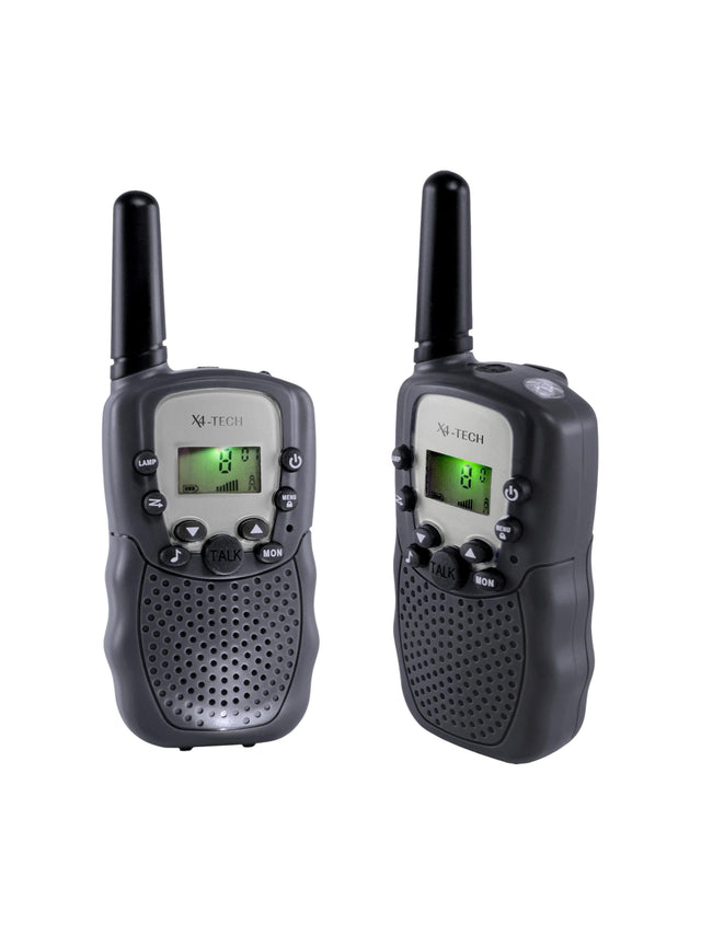 Image for Walkie-Talkie
