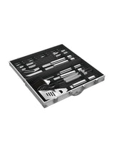 Image for Bbq Utensil Set