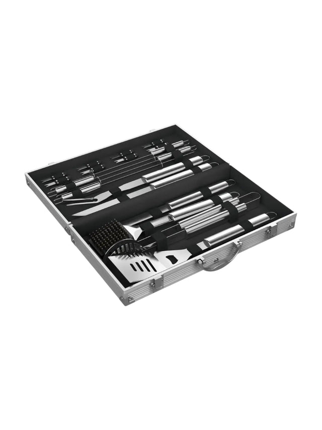 Image for Bbq Utensil Set