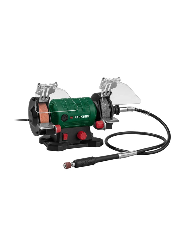 Image for Double Grinder Pdfw 120 B3