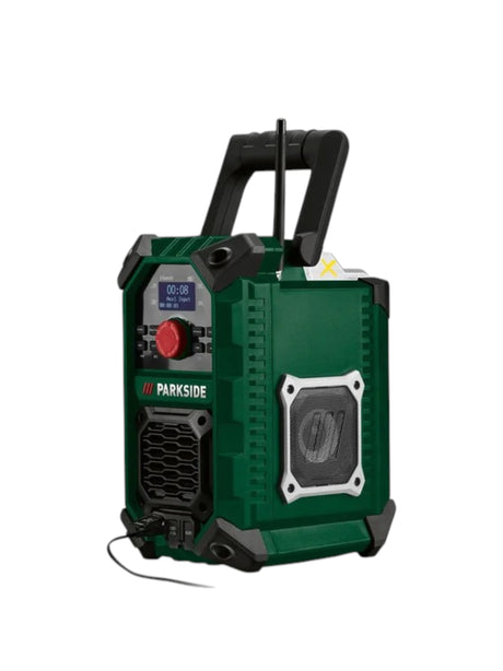 Image for 20V Wireless Jobsite Radio