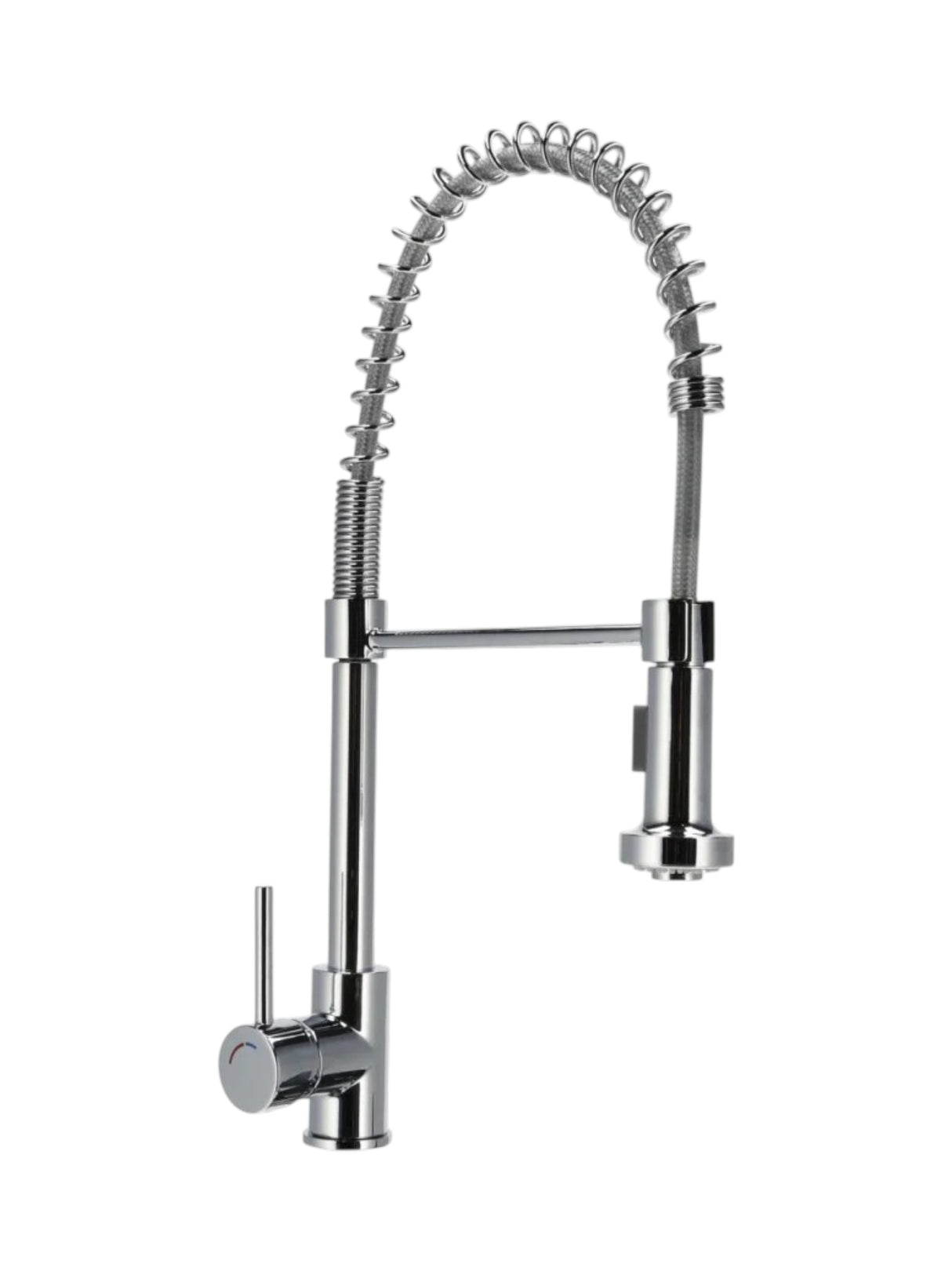 Image for Single-Lever Kitchen Faucet