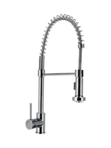 Image for Single-Lever Kitchen Faucet