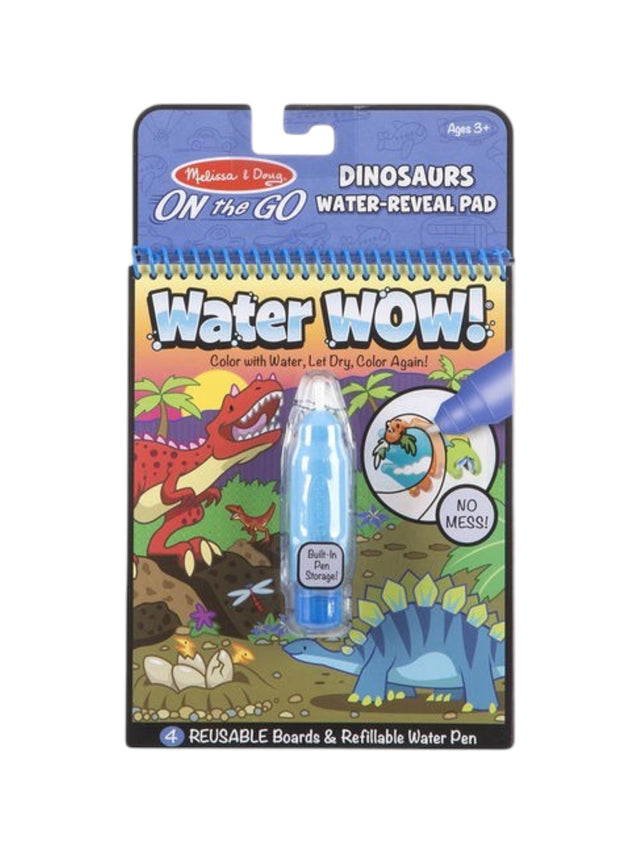 Image for On The Go Water Wow