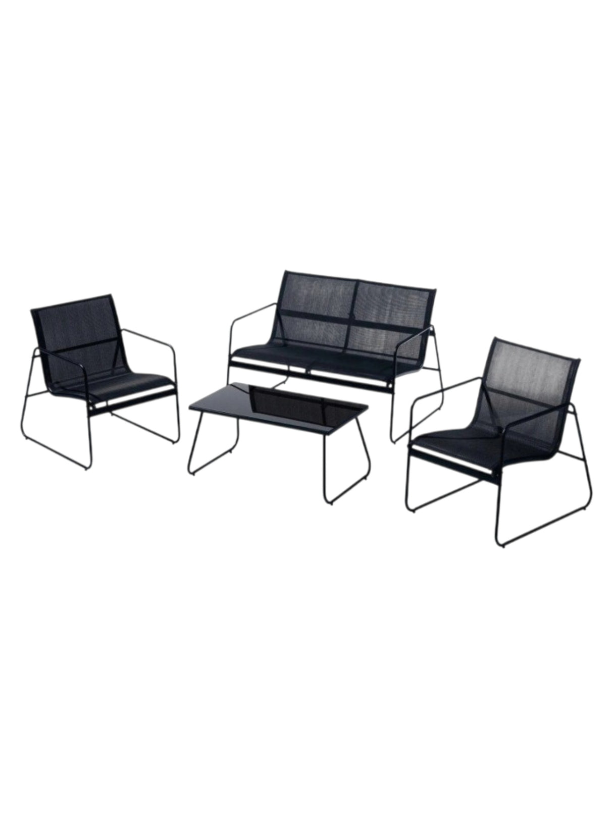 Image for Garden Sofa Set