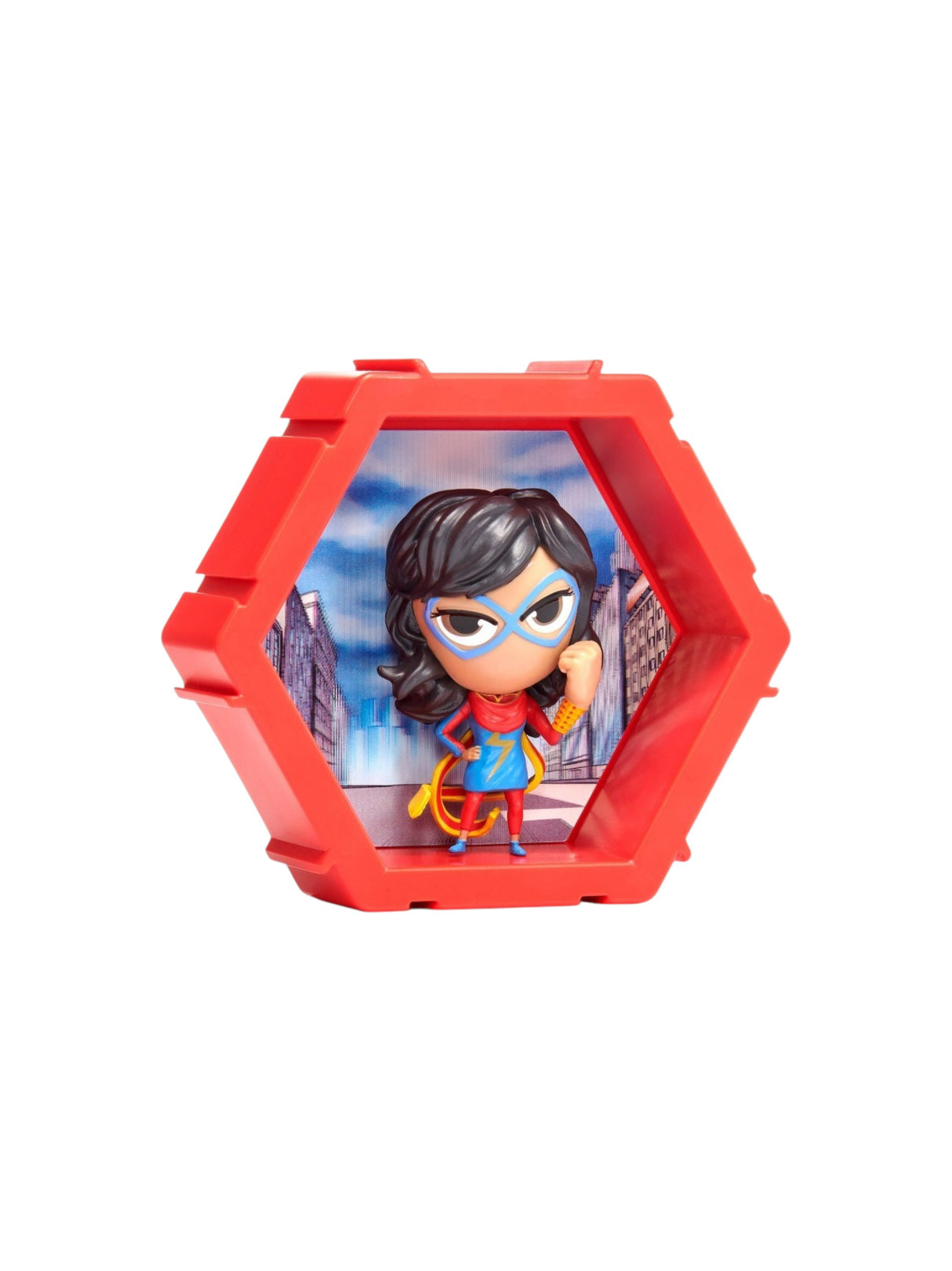 Image for Avengers Wow Pods Ms. Marvel 404