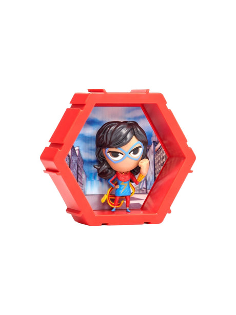 Image for Avengers Wow Pods Ms. Marvel 404