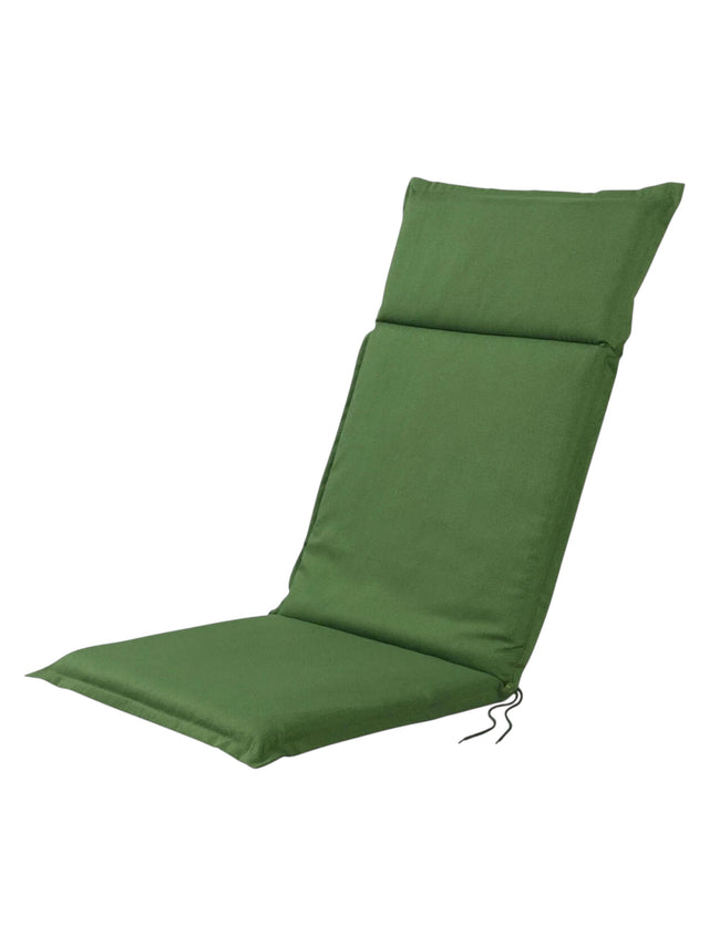 Image for High-Back Chair Cushion