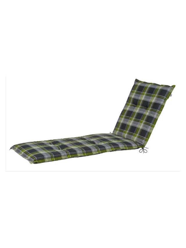 Image for Chaise Longue Cushion