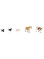 Image for Animal Figurines