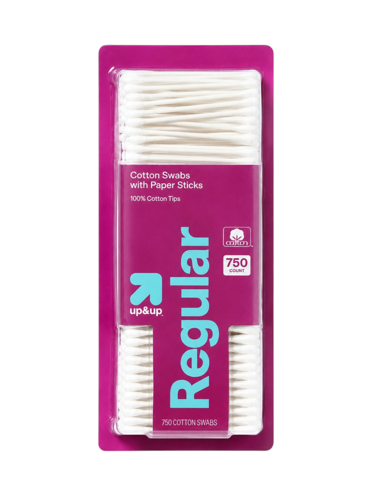 Image for Cotton Swabs