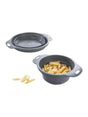Image for Foldable Kitchen Colanders