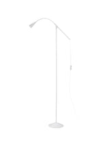 Image for Led Floor Lamp (White)