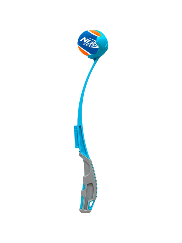 Image for Tennis Ball Launcher