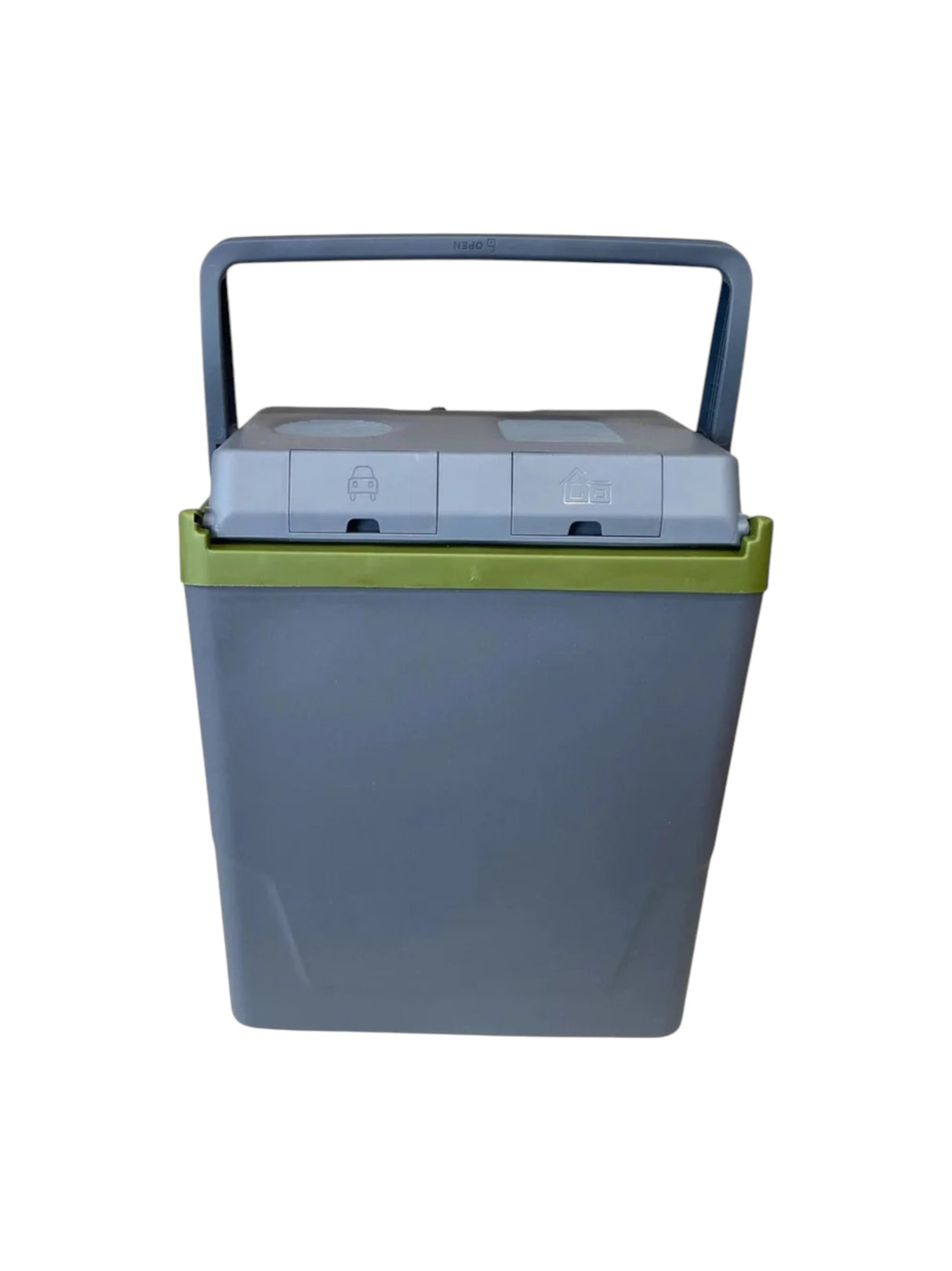 Image for Electric Cooler