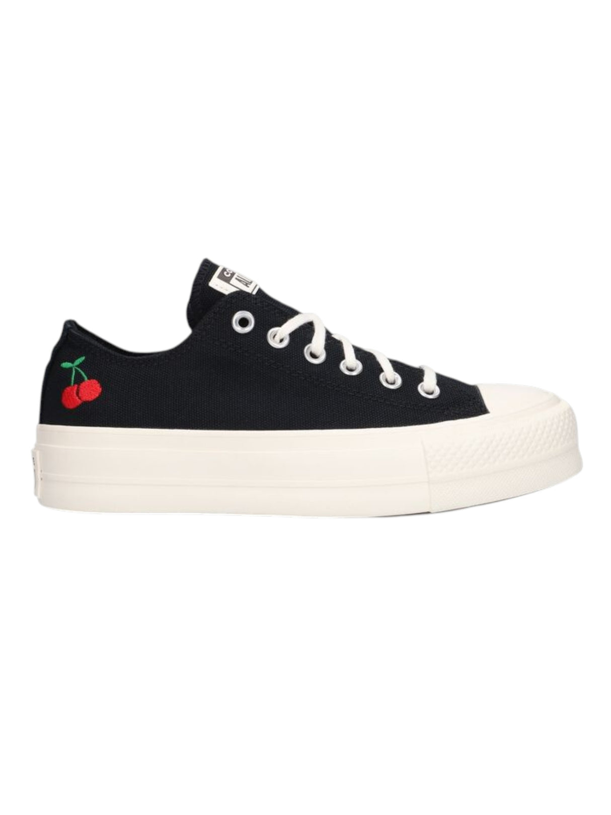 Image for Women's Printed Shoes,Black