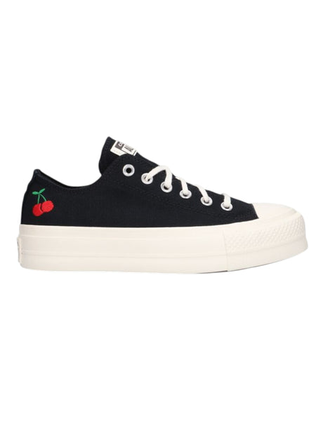 Image for Women's Printed Shoes,Black