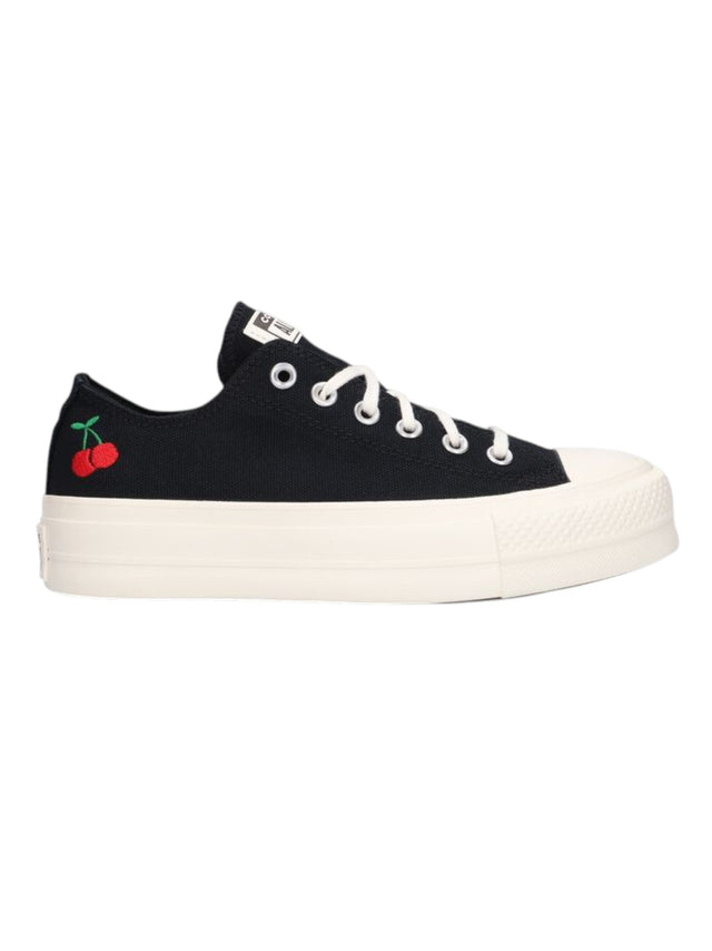 Image for Women's Printed Shoes,Black