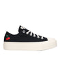 Image for Women's Printed Shoes,Black