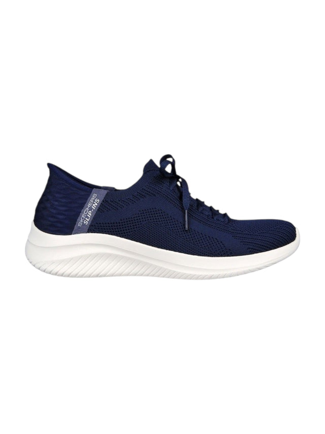 Image for Women's Textured Shoes,Navy