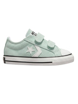 Image for Kids Girl's Textured Shoes,Mint Green
