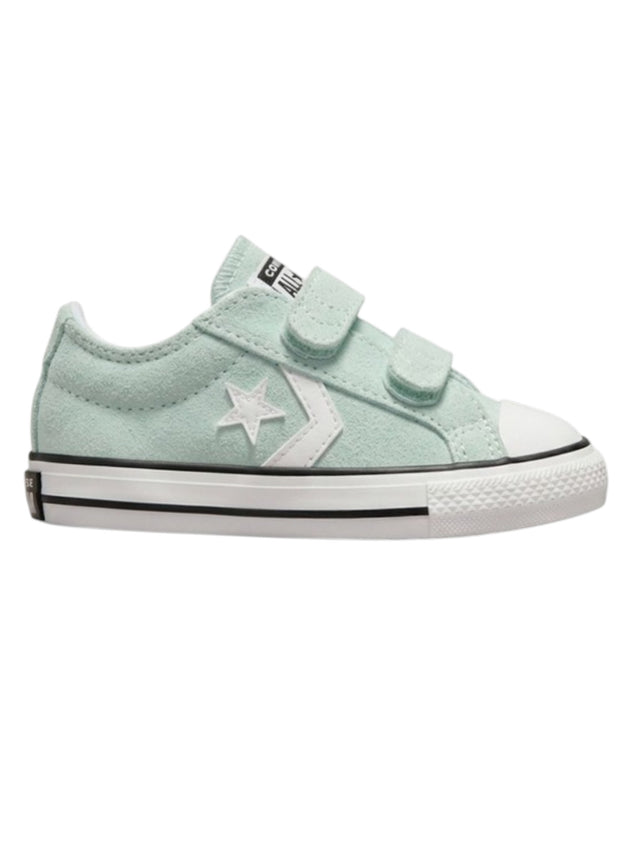 Image for Kids Girl's Textured Shoes,Mint Green