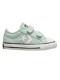 Image for Kids Girl's Textured Shoes,Mint Green