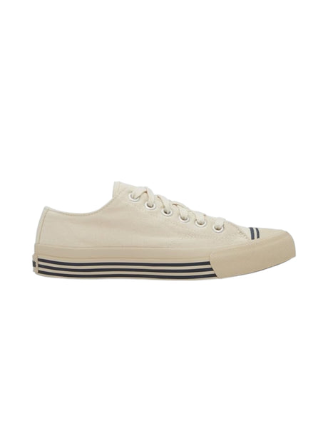 Image for Kids Boy's  Textured Shoes,Beige
