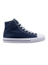 Image for Women's Colorblocked High Top Shoes,Navy