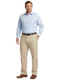 Image for Men's Plain Casual Pants,Beige