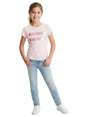 Image for Kids Girl's Squin Top,Pink