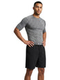 Image for Men's Plain Sport Short,Black