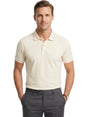 Image for Men's Plain Solid Top,Light Beige